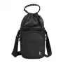 Bolsa bandolera Tomtoc G50 Switch 2 JoyCarry Sling — negra