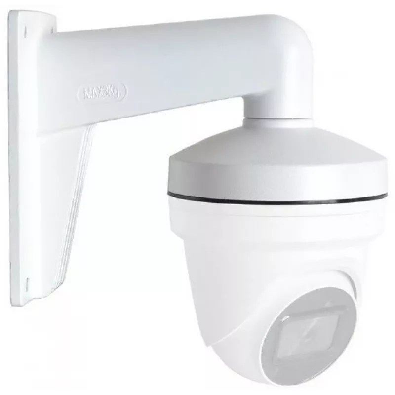 Soporte de cámara Hikvision DS-1273ZJ-140