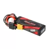 Batería Lipo Gens ace G-Tech 1100mAh 11.1V 3S1P 60C GRP-76 Hardcase con conector XT60