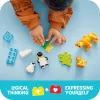 Lego 10442 Producto