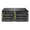 HPE Aruba Networking CX 5420 24p 10M/100M/1G Class4 PoE módulo - Switch - L3 - gestionado - 24 x 10/100/1000 (PoE Class 4) (S0U62A)