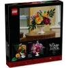 LEGO® Botanicals 10345 - Centro de flores