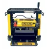 DeWALT DW733 cepillo regrueso 1800 W 10000 rpm