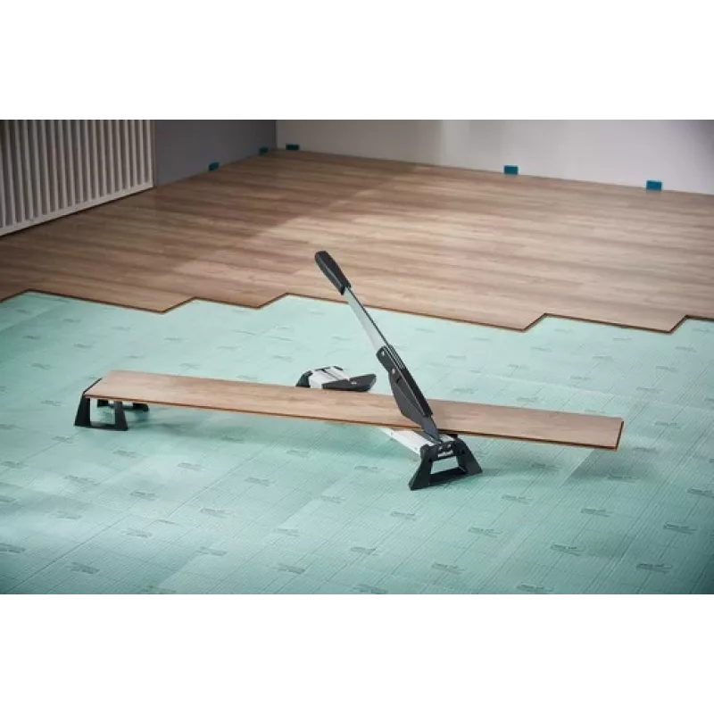 wolfcraft GmbH VLC 800 negro 46,5 cm