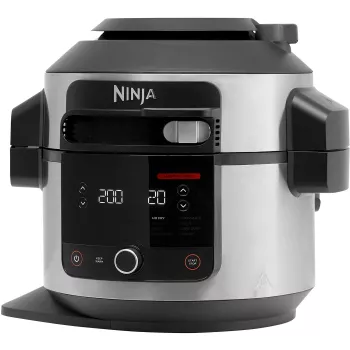 Ninja OL550EU 6 L negro