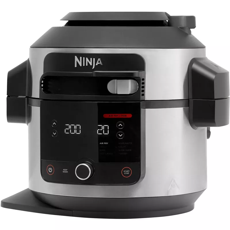 Ninja OL550EU 6 L negro