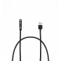 Cable USB Newland CBLMP100U negro USB A