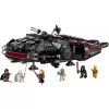 LEGO Star Wars el Halcón Oscuro juguete de construcción para niños 75389