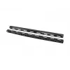 Organizador de cables Lanberg AK-1210-B