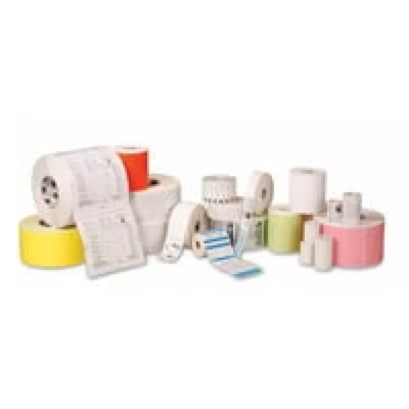 Etiqueta Zebra Z-Band UltraSoft 25 x 152