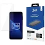 Lámina protectora de pantalla 3MK HardGlass Clear Samsung Galaxy A16 resistente a arañazos