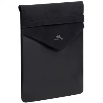 Funda para portátil Macbook Pro 13-14/8503 Negro Rivacase