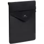 Funda para portátil Macbook Pro 13-14/8503 Negro Rivacase
