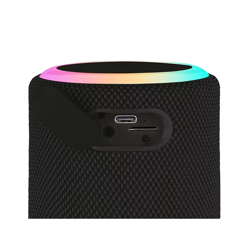 Altavoz TRACER Splash L NEO TWS BT negro
