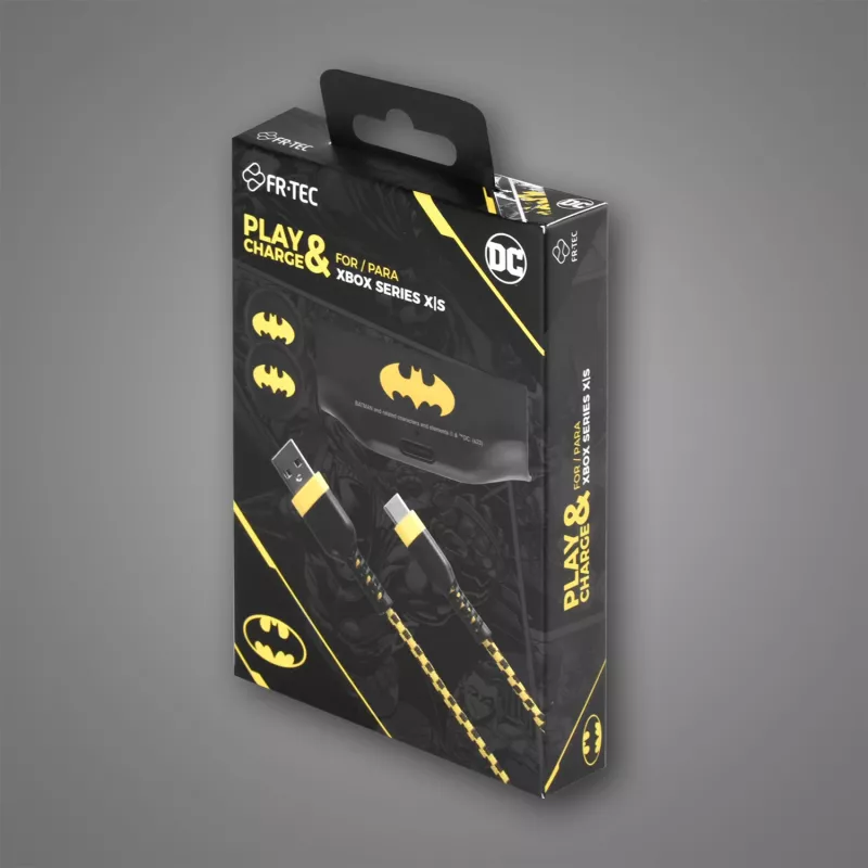 Blade BATXBP&C negro