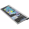 Teclado Logickeyboard LKB-RESC-AJPU-UK oficina USB QWERTY inglés