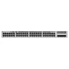 Catalyst 9200L 48 puertos Partial PoE+, 4 x 10G, NW Advantage.