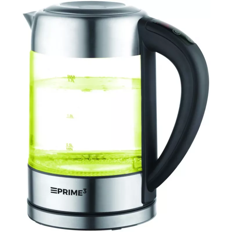 PRIME3 SEK81 1,7 L plata