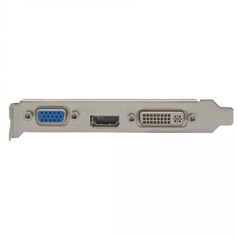 Tarjeta gráfica AFOX AF240-1024D3L2 — NVIDIA GeForce GT 240, 1 GB GDDR3, 128 bits, PCIe 2.0