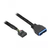 Goodconnections 5021-PST1 cable USB