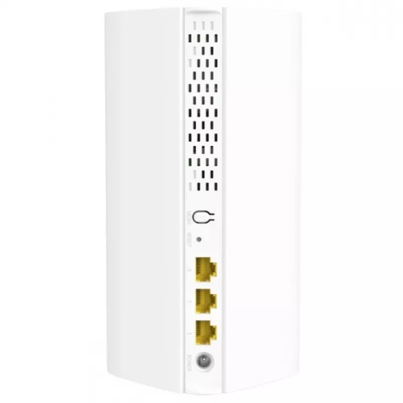 Tenda Nova EE3 Pro (3 uds.) sistema Wi-Fi 7 Mesh, blanco