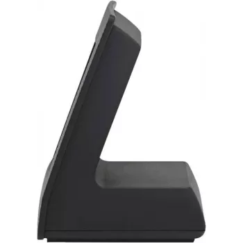 eQ-3 AG Homematic IP 161629A0, adaptador, antracita, 90 mm, 67 mm, 79 mm, 145 g