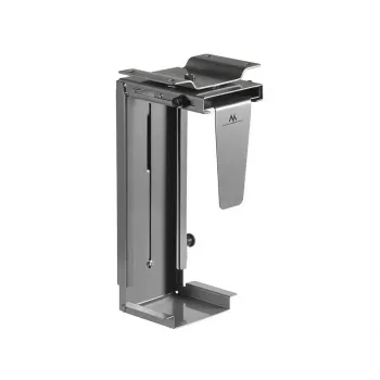 Soporte pasivo Maclean MC-713 S gris