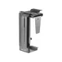 Soporte pasivo Maclean MC-713 S gris