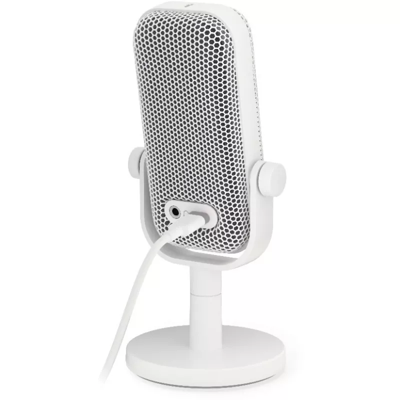ENDORFY Solum Voice S Onyx White Micrófono (EY1B015)