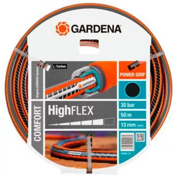 Solo manguera Gardena Comfort HighFLEX Manguera 13 mm (1/2 pulgadas)