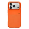 Funda Apple Beats iPhone 17 Pro Rugged Case MagSafe Camera Control naranja