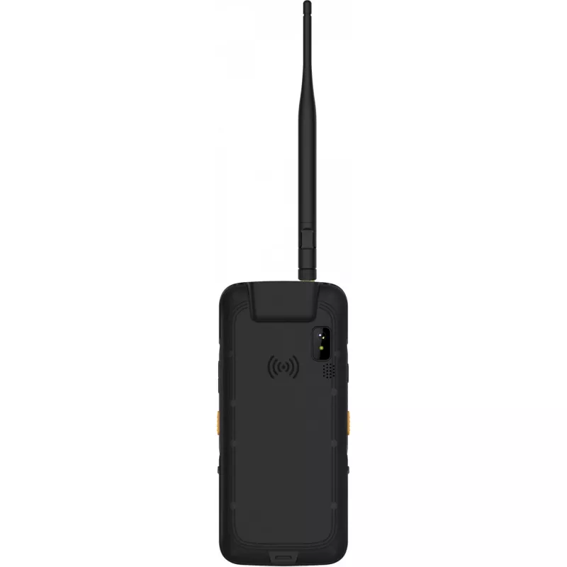 Comprobador de campo LoRaWAN Wi‑Fi Milesight FT101-868M — modelo FT101-868M