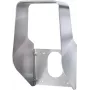 Mennekes 18559 AMTRON cubierta protectora para columna de acero inoxidable
