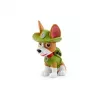 Paw Patrol - Hier kommt Tracker, figura de juego de audio