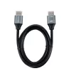 Cable HDMI Tellur TLL312011 3 m — 4K, 18 Gbit/s