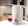 Hervidor de agua Maestro MR-025-IVORY