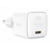 Cargador de pared PA-B1L Blanco Omnia II Mini 1xUSB-C PowerDelivery 30W 5A