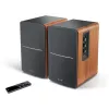 Edifier Studio R1280Ts 2.0 madera/plata retail