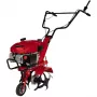 Einhell GC-MT 2236 motoazada de gasolina, 2,2 kW, ancho de trabajo 36 cm, rojo/negro