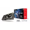 Sapphire Tarjeta gráfica Radeon RX 9070 XT, 16 GB GDDR6, PCIe 5.0, 256 bits, 330W TDP