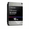 Disco duro Western Digital 16 TB 3,5 pulgadas SAS3 Ultrastar DC HC555