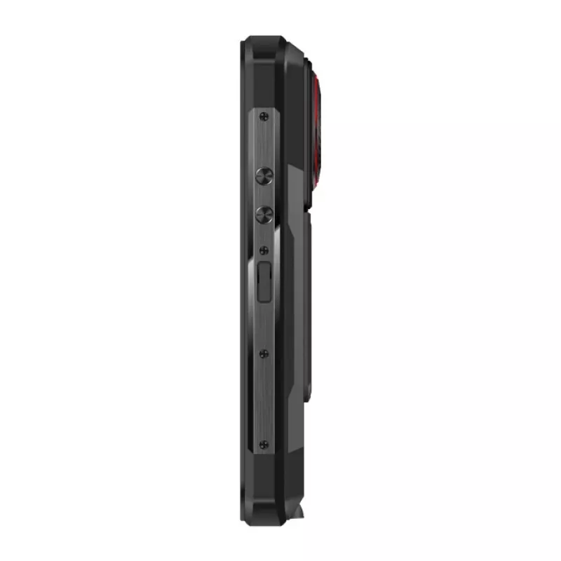 Smartphone OukiTel WP56 5G 512 GB 12 GB negro – robusto 5G con 512 GB de almacenamiento, 12 GB RAM