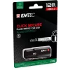 Memoria USB Emtec 128 GB USB Type-A 3.2 Gen 2 negra