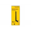 Antena omnidireccional DeLOCK 90150 2 dBi RP-SMA 50 Ω