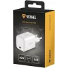 Cargador USB-C YENKEE G45 VOLT 45W Power Delivery 3.0, salida 3A