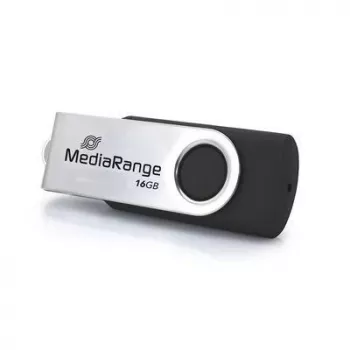 Memoria USB MediaRange 16 GB USB Type C MR1951