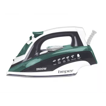 Plancha Beper P204FER003