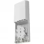 Conversor de medios de red MikroTik FTC11XG