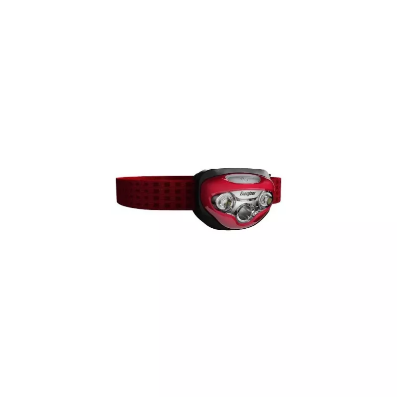 LINTERNA FRONTAL ENERGIZER VISION HD 3AAA 300 LÚMENES