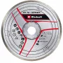 KWB disco de corte diamantado Ø 200 x 25,4 x 2,4 mm